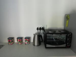 Shells Corner Cottage