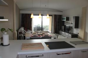 Fully airconditioned apartment with open views in Nadur, Gozo