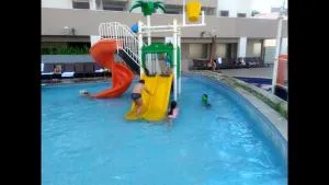 Apartamento em Olímpia em frente ao Thermas - 奥林匹亚