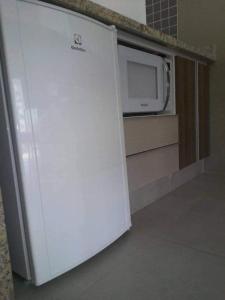 Apartamento em Olímpia em frente ao Thermas