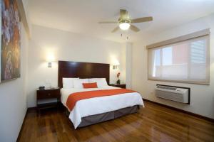 Hotel Plaza Chihuahua