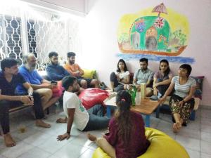 Gibbon Backpackers Hostel