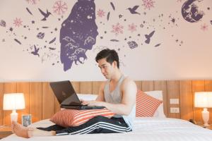 The Bedroom Ladprao 101 Bangkok - SHA