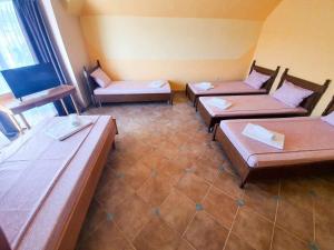 Rooms Cristian