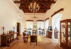 amã Stays & Trails, Cardozo House