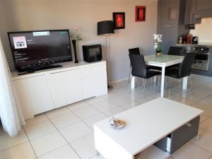 Appartements Domaine Juan Flore : photos des chambres