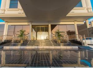 Al Mokhtar Furnished Units