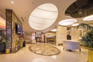 Al Mokhtar Furnished Units