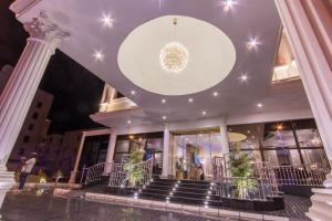 Al Mokhtar Furnished Units