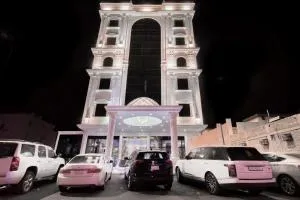 Al Mokhtar Furnished Units - Qaim