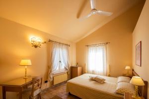 Il Mandorlo - Agriturismo e Azienda Agricola Ferrato