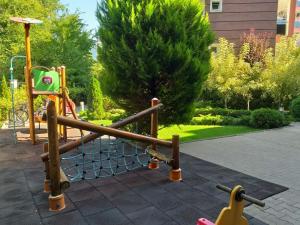 Allia Apartments