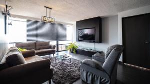 Caravansaro Penthouse Polanco