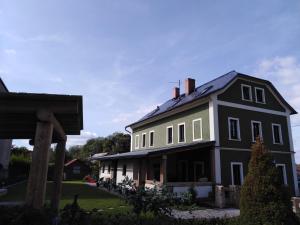 Apartmány Stará Škola