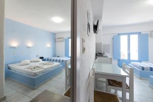 Stratos Apartments & Studios Paros Greece