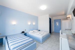 Stratos Apartments & Studios Paros Greece