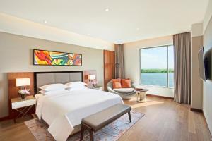 Grand Hyatt Kochi Bolgatty