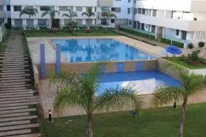Appartement Paradise Mohammedia - Mansouria