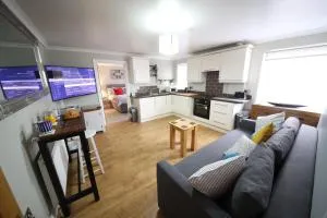 Number 4 - Upton Pyne