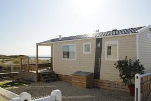 Campings Camping de la Mer : photos des chambres