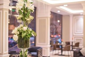 Grand Flora Salalah