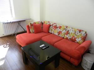 Chemi Saxli Apartment