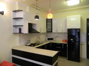 Chemi Saxli Apartment