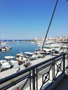 Aegina Port Apt 1-Διαμερισμα στο λιμανι της Αιγινας 1 Aegina Greece