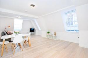 Eldon Chambers Flat 2 by City Living London