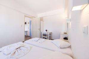 Stratos Apartments & Studios Paros Greece