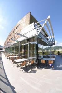 Hotel Veter