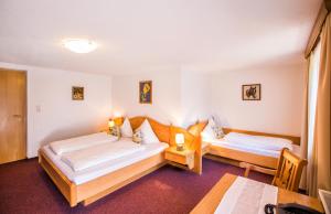 Alpengasthof Praxmar