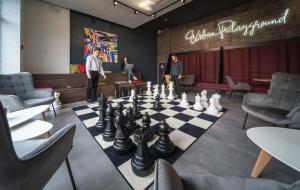 Amarant Urban Hotel by CHM