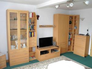 Ferienwohnung Haus Wagnershoehe