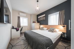 Double Room room in Amarant Urban Hotel
