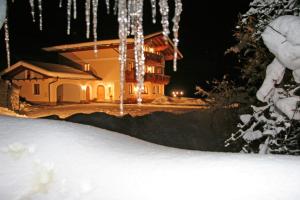 Apartement Oberstockerhof Sankt Johann im Pongau Austria