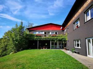 Hotel Konfuzius-Haus Bernau im Schwarzwald Deutschland