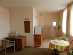 Triple Room room in Hotel Twist