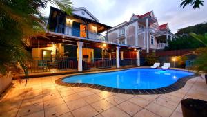 VILLA DES ILES 2 MONT CHOISY - 4hvězdičkové hotely ve městě Mont Choisy