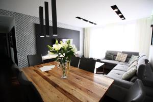 Apartman F&W Apartments Exclusive - Krzywa Krakk&oacute; Lengyelorsz&aacute;g