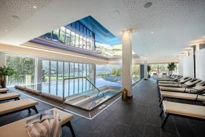 Naturhotel Alpenblick