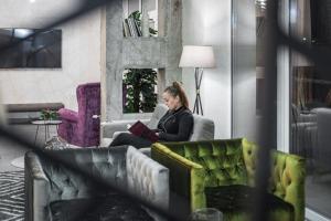 Amarant Apart Hotel by CHM