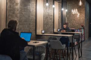 Amarant Apart Hotel by CHM