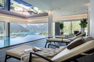 Naturhotel Alpenblick