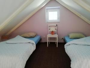 Holiday Home Krka Waterfalls