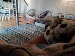 Holiday Home Krka Waterfalls