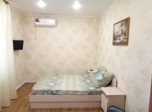 Double Room room in Guest house Akvarel