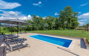 Villa Karmen 