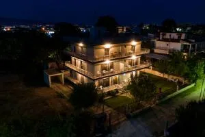 vicky guesthouse - Rendína