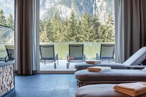 Naturhotel Alpenblick